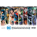 DC Deck Building Game - Confrontations (EN)