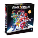 Power Rangers RPG: Standees Pack 1 (EN)