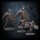 Dark Souls RPG: The Silver & The Dead Miniature Set (EN)