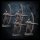 Dark Souls RPG: Silver Knight Greatbowmen Miniature Set (EN)