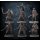 Dark Souls RPG: Unkindled Heroes 2 Miniature Set (EN)