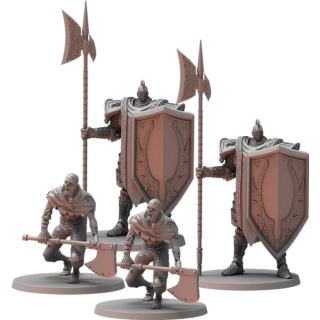 Dark Souls RPG: The Steadfast & The Hollow (EN)