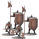 Dark Souls RPG: The Steadfast & The Hollow (EN)