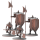 Dark Souls RPG: The Steadfast & The Hollow (EN)