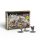 Fallout - Wasteland Warfare: Creatures - Radstag Herd (EN)