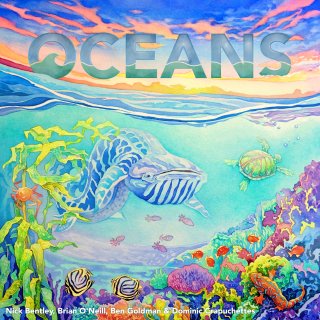 Oceans (EN)