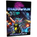 Shadowrun: Program Deck (EN)
