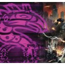 Shadowrun: Sixth World - Gamemaster Screen (EN)