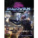 Shadowrun: Firing Squad (EN)