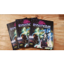 Shadowrun: Sixth World Companion (EN)
