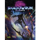 Shadowrun: 30 Nights (EN)