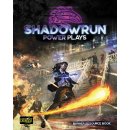 Shadowrun: Power Plays (EN)