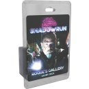 Shadowrun: Rogues Gallery An NPC Deck (EN)
