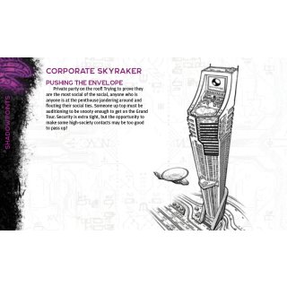 Shadowrun: Shadow Points (EN)