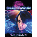 Shadowrun: High Rollers (EN)