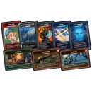 Shadowrun: Edge Zone - Mayhem Deck (EN)
