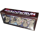 Shadowrun: Prime Runner Miniatures (EN)
