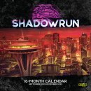 Shadowrun: 16 Month Calendar Game Maps (EN)