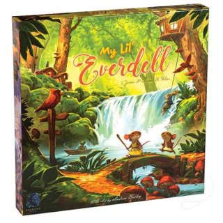 My Lil Everdell (EN)
