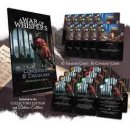 War of Whispers: Conquests and Treasures (EN)