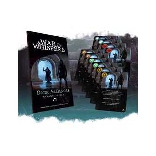 War of Whispers: Dark Alliances (EN)