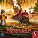 Everdell: Newleaf (DE)