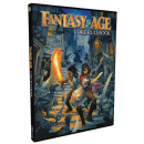 Fantasy Age 2nd. Edition (EN)