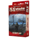 51st State: No Mans Land  (EN)