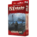 51st State: Niemandsland (DE)
