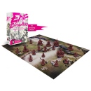 Epic Encounters: Steppe of the Lizard Thane 5E (EN)