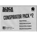 Black Orchestra: Conspirator Pack 2 (EN)