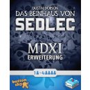 Das Beinhaus von Sedlec: MDXI (DE)
