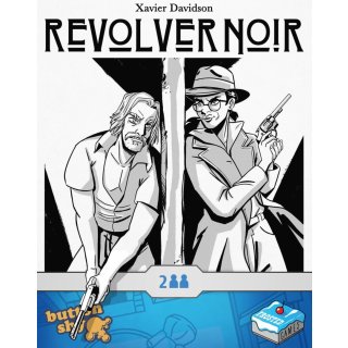 Revolver Noir (DE)