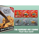 Band of Brothers: Ghost Panzer 3rd. Edition (EN)