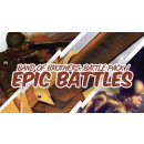 Band of Brothers: Battle Pack 1 2nd. Edition (EN)