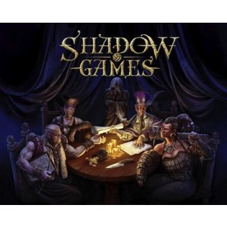 Shadow Games (EN)