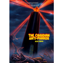 Lamentations of the Flame Princess RPG: The Obsidian...