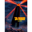 Lamentations of the Flame Princess: The Obsidian...