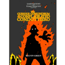 Lamentations of the Flame Princess RPG: The Curious...