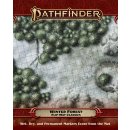 Pathfinder Flip-Mat Classics Winter Forest (EN)