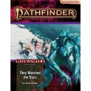 Pathfinder Adventure Path: They Watched the Stars...