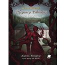 Call of Cthulhu RPG - Regency Cthulhu Dark Designs in...