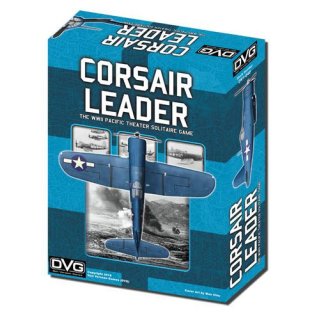 Corsair Leader Core Game (EN)