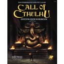 Call of Cthulhu RPG - 7th Edition: Investigator Handbook...