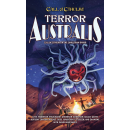 Call of Cthulhu RPG - Terror Australis (EN)