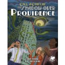 Call of Cthulhu RPG - The Shadows over Providence (EN)