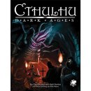 Call of Cthulhu RPG - Cthulhu Dark Ages 2nd. Edition (EN)