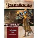 Pathfinder Adventure Path: The Smoking Gun (Outlaws of...