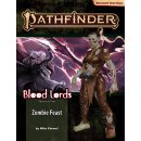 Pathfinder Adventure Path: Zombie Feast (Blood Lords 1 of...