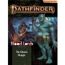 Pathfinder Adventure Path: The Ghouls Hunger (Blood Lords...